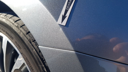 Zdjęcie przedmiotu: Skoda Superb Combi 2.0 TSI 4x4 L&K DSG