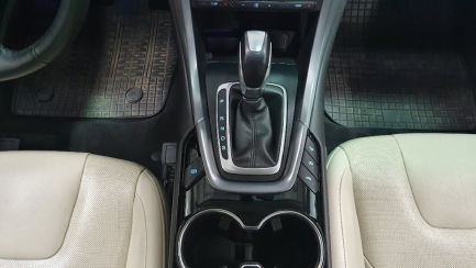 Zdjęcie przedmiotu: Ford Mondeo Hatchback Hatchback