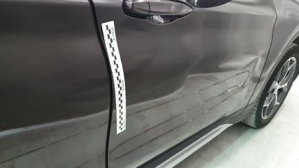 Zdjęcie przedmiotu: Bmw X1 sDrive18i xLine