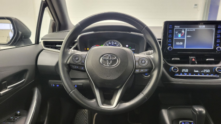 Zdjęcie przedmiotu: Toyota Corolla TS Kombi 1.8 Hybrid GPF Comfort