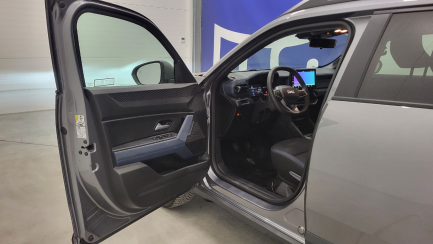 Zdjęcie przedmiotu: Dacia Duster 1.0 TCe Journey LPG