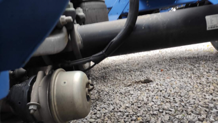 Zdjęcie przedmiotu: SCHMITZ SCF Container