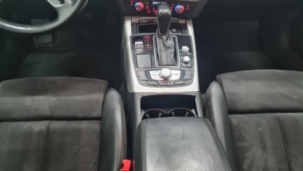 Zdjęcie przedmiotu: Audi A6 Avant 2.0 TDI ultra S tronic