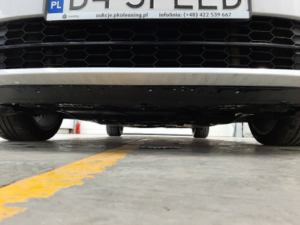 Zdjęcie przedmiotu: Skoda Superb III 2.0 TSI Sportline DSG