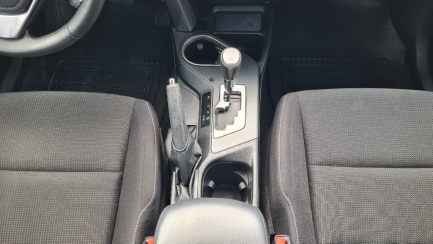 Zdjęcie przedmiotu: Toyota Rav4 Hybrid Premium 4x2