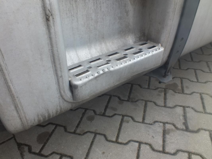 Zdjęcie przedmiotu: DAF XF 460 FT 4x2 SuperSpaceCab Euro 6