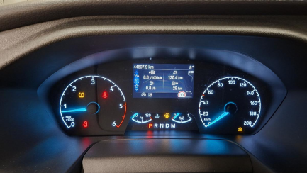 Zdjęcie przedmiotu: Ford Tourneo Titanium Custom 310 2.0 TDCi E6.2 3.1t