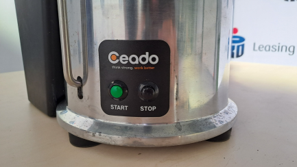 Zdjęcie przedmiotu: ES500 Juicer