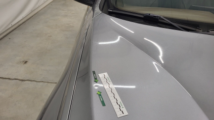 Zdjęcie przedmiotu: BMW X6 M50d