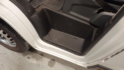 Zdjęcie przedmiotu: Fiat Ducato MAXI HD 2.2 H3-POWER E6.4 3.5t L4H2