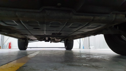 Zdjęcie przedmiotu: Dacia Duster Kombi 1.6 SCe Ambiance 4x4 