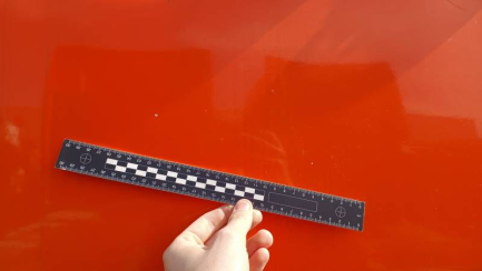 Zdjęcie przedmiotu: DAF XF 480 E6 21.0t FT Super Space Cab