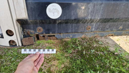 Zdjęcie przedmiotu: WIELTON NS 3 36.0t Mega