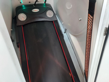 Zdjęcie przedmiotu: NO COMMISSION Body Shape cosmetic device BIOPROFIT Sp. z o. o. - a device based on a negative pressure system combining the advantages of physical effort, negative pressure and IR radiation.