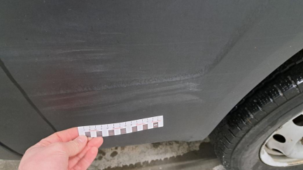 Zdjęcie przedmiotu: Fiat Ducato L3H2 Oświadczenie o utracie DR