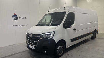 Renault Master FWD 2.3 dCi E6d 3.5t L3H2 Business