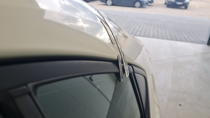 Zdjęcie przedmiotu: Toyota Corolla 1.6 Active