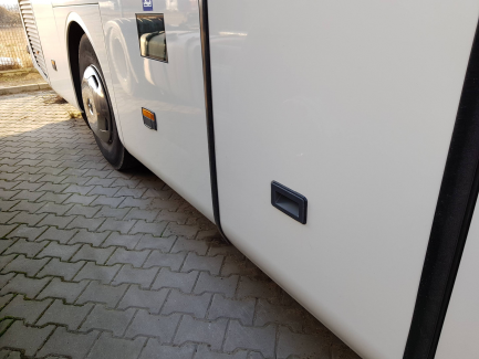 Zdjęcie przedmiotu: MERCEDES-BENZ O350 Tourismo 632.410 Euro 6