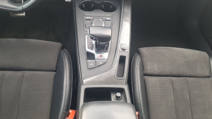 Zdjęcie przedmiotu: Audi S5 3.0 TFSI Quattro Tiptronic