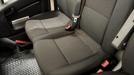 Zdjęcie przedmiotu: Opel Movano 2.2 Diesel E6.4 3.5t L3H2