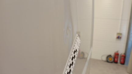 Zdjęcie przedmiotu: Fiat Ducato MAXI 2.2 H3-POWER E6.4 3.5t L4H3 Oświadczenie o utracie DR