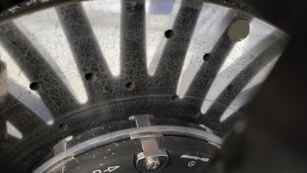 Zdjęcie przedmiotu: Mercedes-benz GLC AMG 63 S 4-Matic