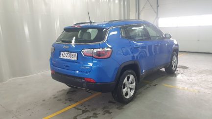 Zdjęcie przedmiotu: Jeep Compass 1.4 TMair Limited 4WD S&S aut