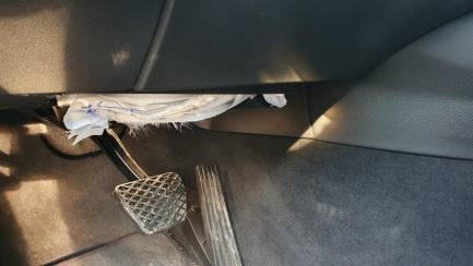 Zdjęcie przedmiotu: BMW, Seria 5 [G30/F90] 16-20, 525d Sport Line sport-aut