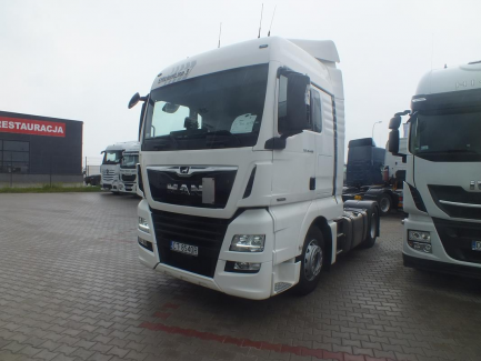 Zdjęcie przedmiotu: PACKAGE 3 MAN TGX 18.460, MAN TGX 18.440, MB 1845 Actors