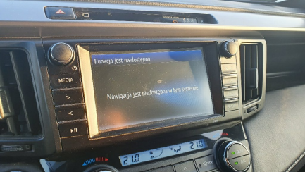 Zdjęcie przedmiotu: Toyota Rav4 Hybrid Prestige 4x4
