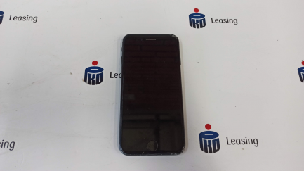 Zdjęcie przedmiotu: Smartphone Apple iPhone SE 128 GB Black