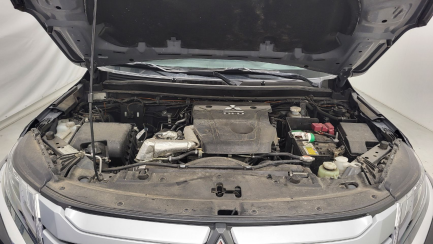 Zdjęcie przedmiotu: Mitsubishi L200 2.2 d DC Stark Basic aut Oświadczenie o utracie DR