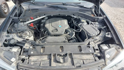 Zdjęcie przedmiotu: Bmw X4 xDrive20d M Sport