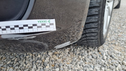 Zdjęcie przedmiotu: Bmw 520d aut