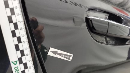 Zdjęcie przedmiotu: Citroen C4 Brak weryfikacji stanu licznika