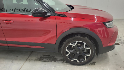 Zdjęcie przedmiotu: Opel Mokka 1.2 T Ultimate Pack S&S aut