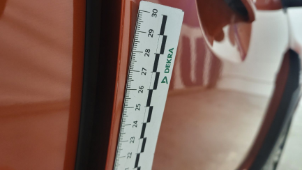 Zdjęcie przedmiotu: Dacia Duster 1.5 Blue dCi Journey