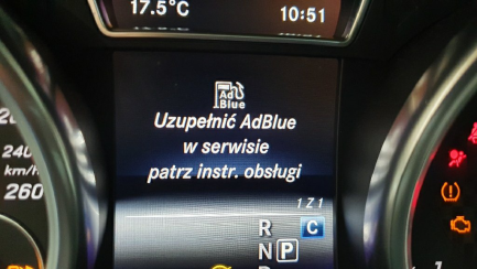 Zdjęcie przedmiotu: MERCEDES-BENZ GLE Coupe 350 d 4-Matic