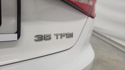 Zdjęcie przedmiotu: Audi A3 Sportback 35 TFSI S tronic