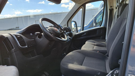 Zdjęcie przedmiotu: Fiat Ducato MAXI 2.2 M-jet E6d-F 3.5t L3H2