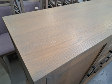 Zdjęcie przedmiotu: Chest of drawers by LIMEX MEBLE &ndash; 2 pcs.