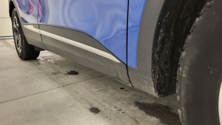 Zdjęcie przedmiotu: Kia Sportage 1.6 T-GDI M 2WD