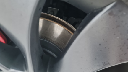 Zdjęcie przedmiotu: Tesla Model Y Performance AWD