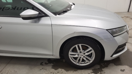 Zdjęcie przedmiotu: Skoda Octavia 1.5 TSI ACT Ambition