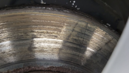 Zdjęcie przedmiotu: Skoda Octavia 2.0 TDI Ambition