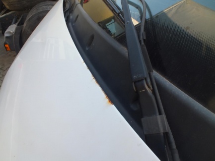 Zdjęcie przedmiotu: Opel Movano CDTI Euro 4 2463ccm - 100HP 3,3t 06-10