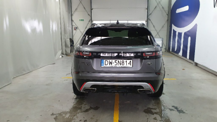 Zdjęcie przedmiotu: RANGE ROVER VELAR 3.0 Si6 HSE