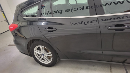 Zdjęcie przedmiotu: Ford Focus Combi 1.5 EcoBlue Trend Edition Business