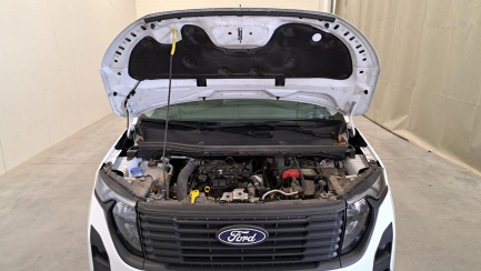 Zdjęcie przedmiotu: Ford Transit Courier 1.5 EcoBlue E6d 2.2t Trend