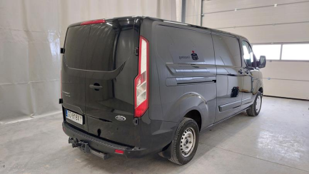 Zdjęcie przedmiotu: Ford Transit Custom 300 2.0 TDCi E6.2 3.0t L2 Trend